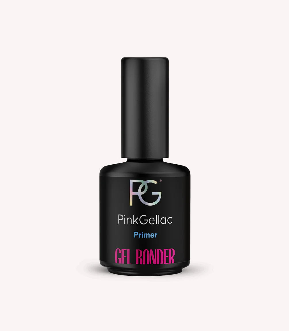 Gel Polish Prep Base Top Bundles